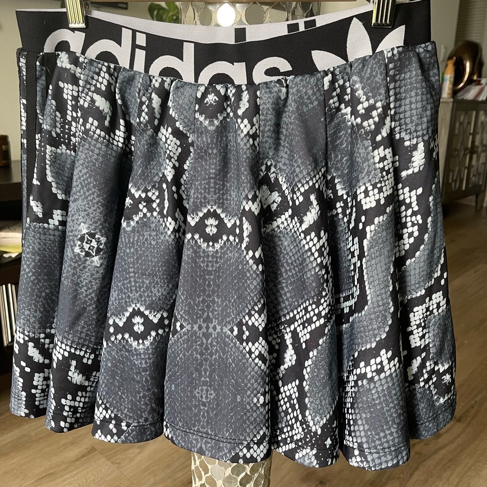 Adidas Tennis Skirt